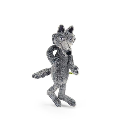 L'ecole des loisirs - Wolf