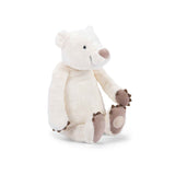 L'ecole des loisirs - Calinours Soft Toy