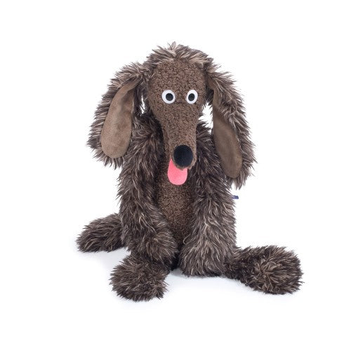 L'ecole des loisirs - Chien Pourri - Large Dumpster Dog (47 cm)
