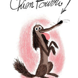 L'ecole des loisirs - Chien Pourri by Gutman-Boutavant