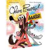 Chien Pourri in Paris - FR