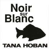 Black on White Book by Hoban - FR