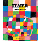 McKee's Elmer book - FR