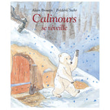 Calinours Wakes Up by Stehr - FR