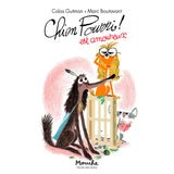 Book Chien pourri est amoureux - FR