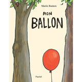 Mario Ramos's Mon Ballon - FR