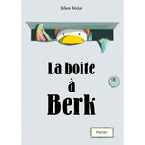 Book The Berk Box - FR