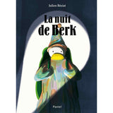 Book The Night of Berk - FR