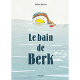 Book The Bath of Berk - FR