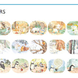 L'ecole des loisirs - Calinours Storybook Torch