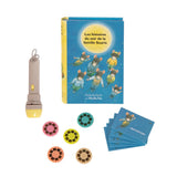 L'ecole des loisirs - La Famille Souris Storybook Torch Set