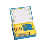 L'ecole des loisirs - La Famille Souris Storybook Torch Set