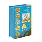 L'ecole des loisirs - La Famille Souris Storybook Torch Set