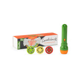 L'ecole des loisirs: Cornebidouille Storybook Torch