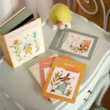 Trois Petits Lapins - Mes 12 Premiers Mois