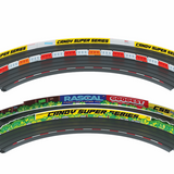 Roadworks 90 Degree Turn Expansion Pack