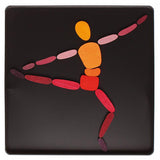 Magnet Puzzle - In Motion