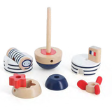 Surprise Submirine Early Learning Toy