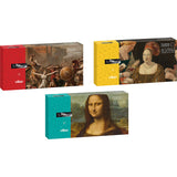 Vilac - Louvre - Les Sabines by Jacques-Louis David 1000pc Puzzle