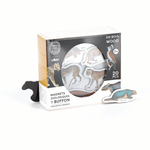 Museum national dHistoire naturelle - Buffon's Zoological Magnets