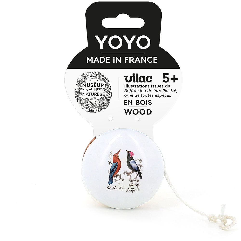 Museum national dHistoire naturelle - Yoyo, Birds