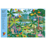 Find It! Activity Book