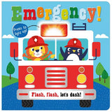 Emergency! - BB
