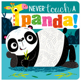Never Touch A Panda! - BB