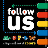 Follow Us - BB
