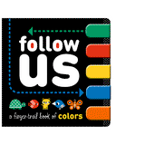 Follow Us - BB