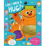 Can I Have A Hug? Box Set