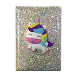 Cutie-corn Journal