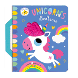 Unicorn's Bedtime BB