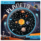 Amazing Planets - HC