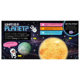Amazing Planets - HC