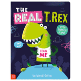Real T.Rex,The