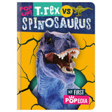 My First Dinosaur Popedia Collection