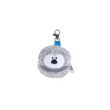 Zoo Crew Penguin Chick Zippazoo Bag Buddies