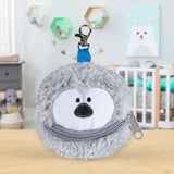 Zoo Crew Penguin Chick Zippazoo Bag Buddies
