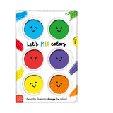 Let's Mix Colors BB