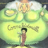 L'ecole des loisirs - Cornebidouille by Pierre Bertrand