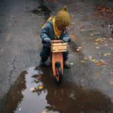 Balance Bike - Bamboo