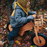 Balance Bike - Bamboo