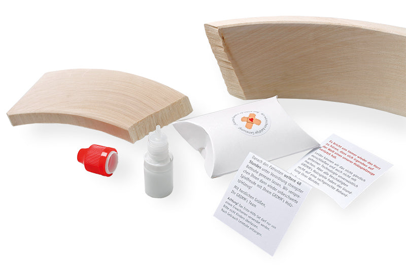 Grimm's First Aid Kit