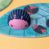 Puzzle - Bzzz...