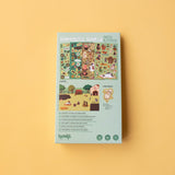 Stickers - Farmtastic World Poster & Stickers