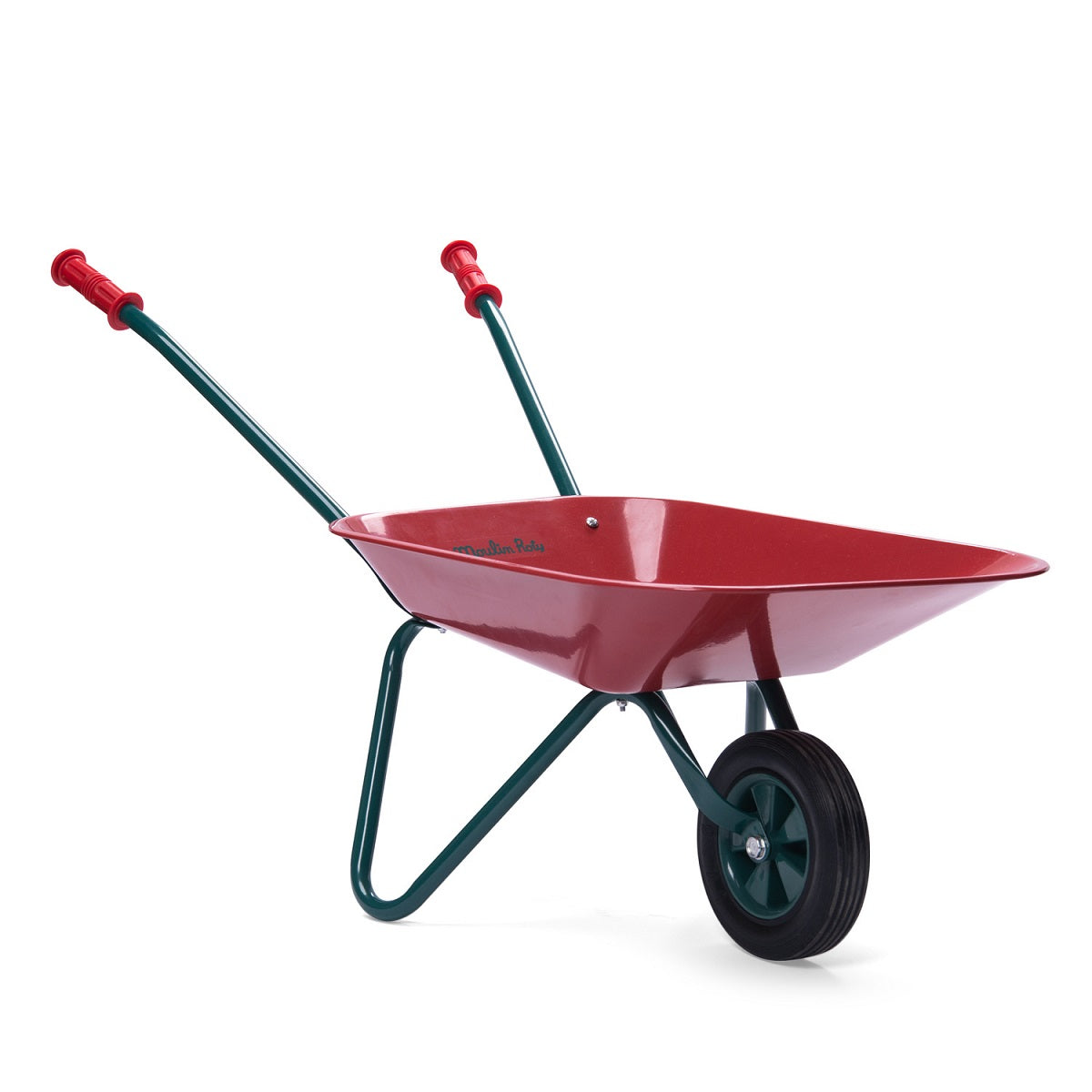Le Jardin - Wheelbarrow