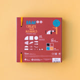 Stamps - Bam! Animals