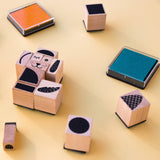 Stamps - Bam! Animals