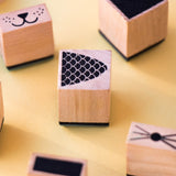 Stamps - Bam! Animals